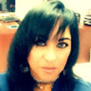 Meet your Posher, Nellie